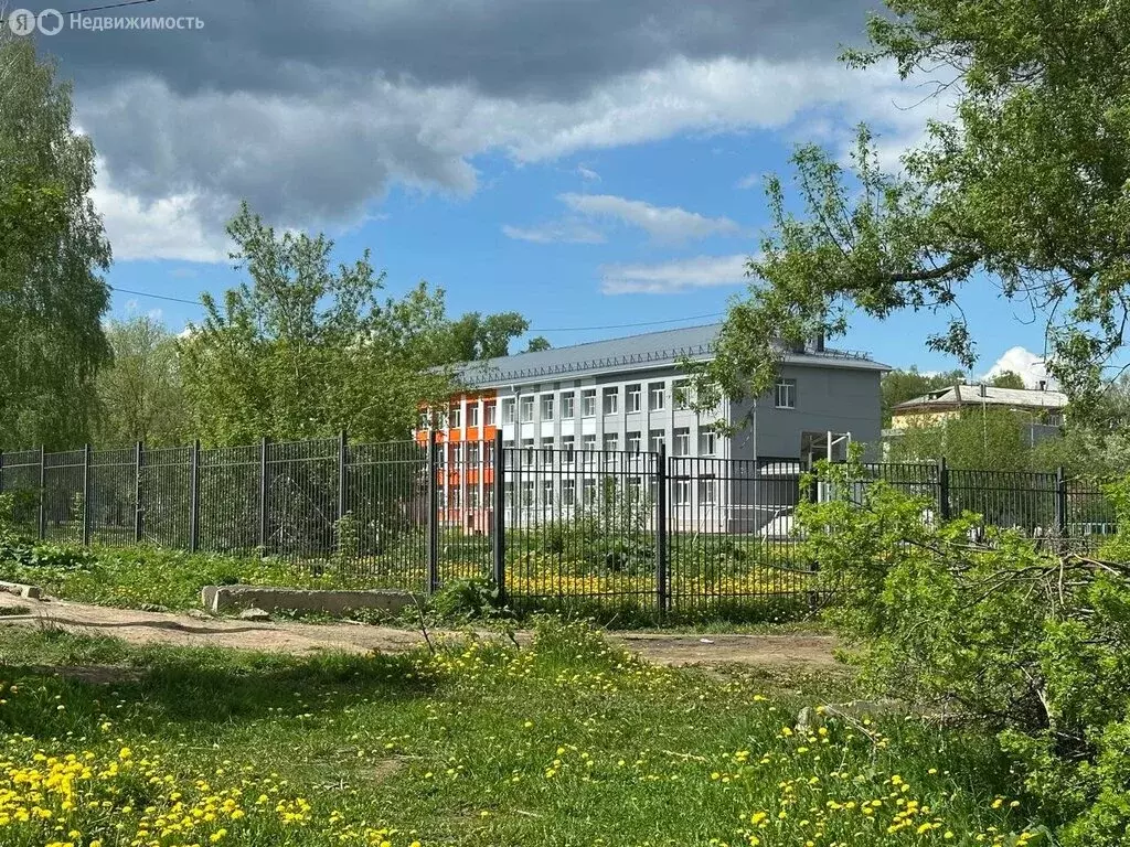 2-комнатная квартира: Ревда, улица Цветников, 44 (37.3 м) - Фото 1