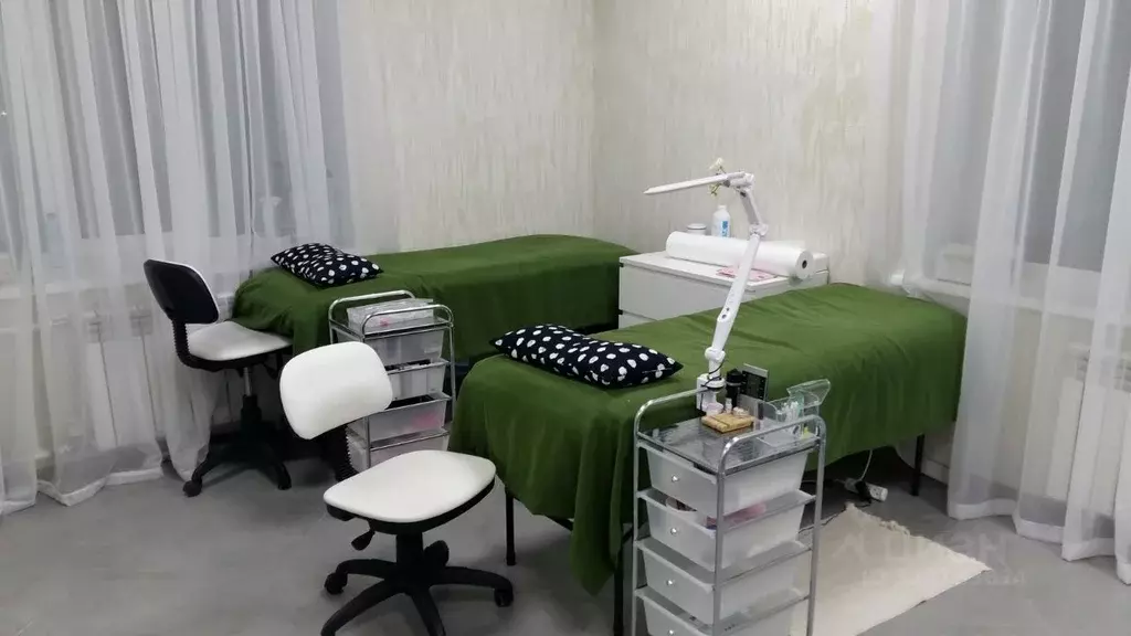 Помещение свободного назначения в Рязанская область, Рязань проезд 1-й ... - Фото 1