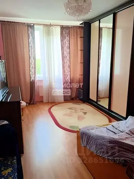 2-к кв. Московская область, Балашиха Первомайская ул., 8 (75.0 м) - Фото 2