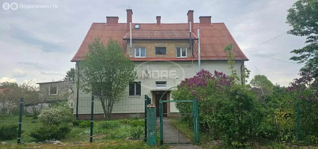 1-комнатная квартира: Калининград, Селенгинская улица, 12 (22.9 м) - Фото 2