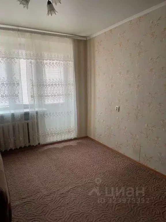 1-к кв. Самарская область, Тольятти Новопромышленная ул., 15 (29.0 м) - Фото 1