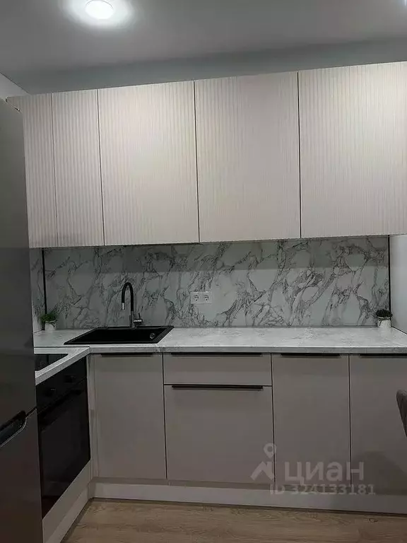 1-к кв. Москва 1-й Грайвороновский проезд, 3Ак2 (35.0 м) - Фото 2