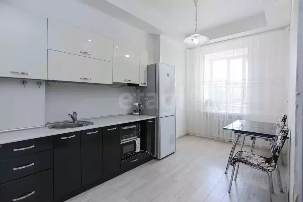 3-к кв. Хабаровский край, Хабаровск Краснореченская ул., 60 (89.2 м) - Фото 2