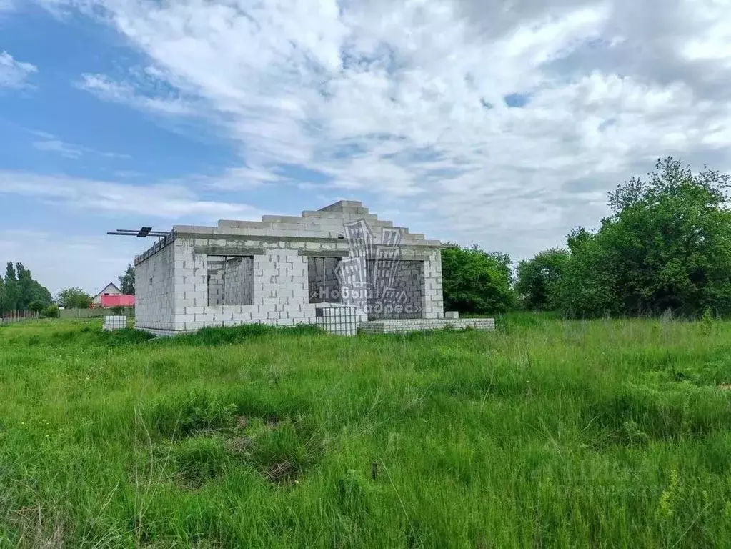 Дом в Воронежская область, с. Верхняя Хава ул. Южная, 19А (105 м) - Фото 2