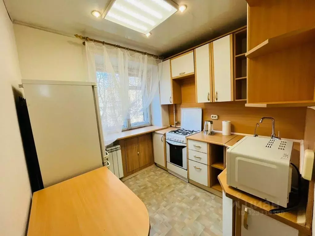 2-к кв. Свердловская область, Екатеринбург ул. Малышева, 152Б (45.0 м) - Фото 1