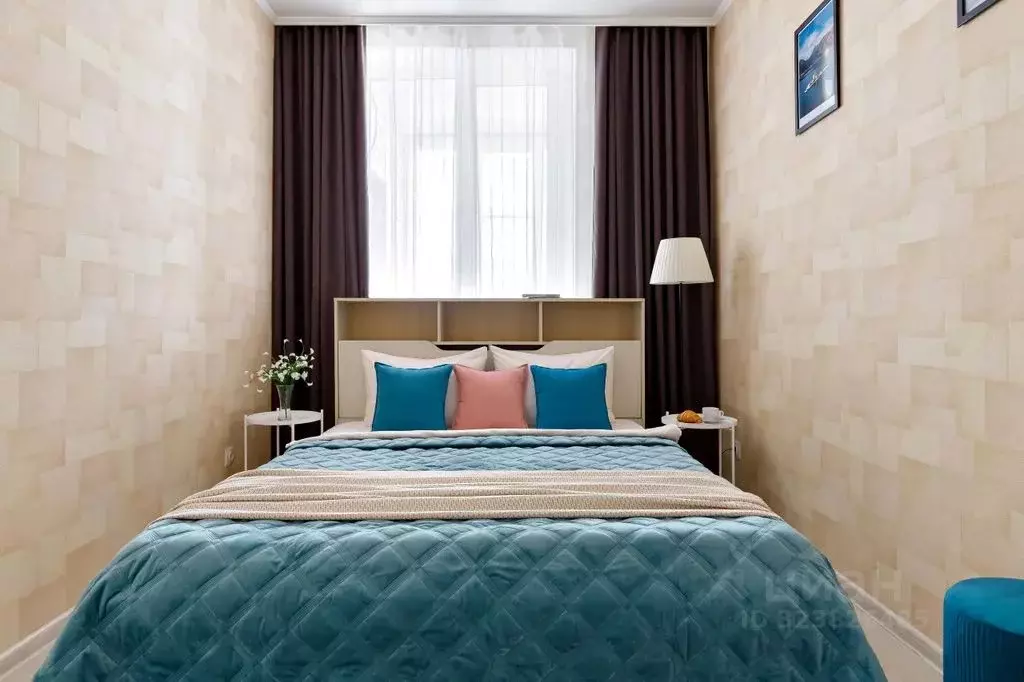 1-к кв. Краснодарский край, Краснодар ул. Селезнева, 4/15к1 (37.0 м) - Фото 2