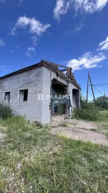 Помещение свободного назначения в Бурятия, Иволгинский район, ... - Фото 2
