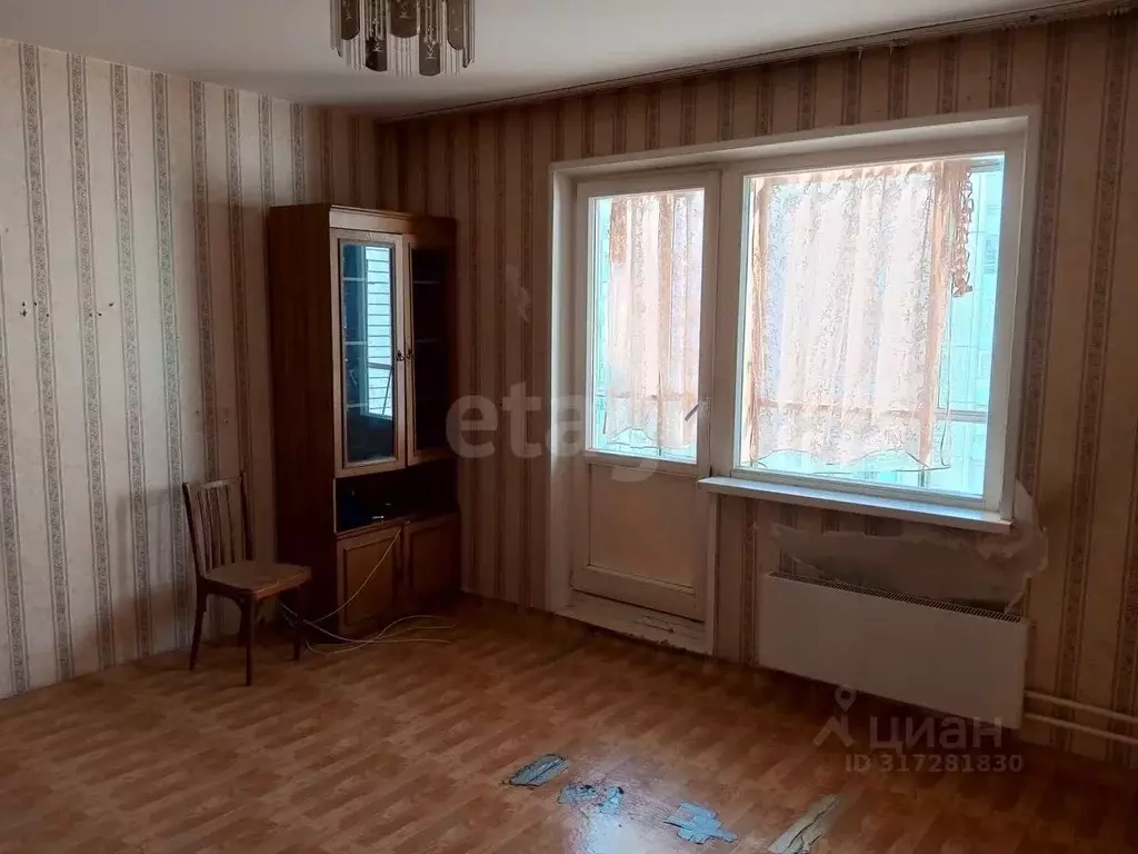 3-к кв. Красноярский край, Красноярск Ястынская ул., 17А (75.3 м) - Фото 0