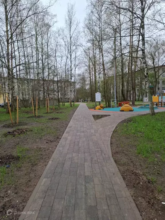 Продаётся 2-к квартира, 43.8 м - Фото 1