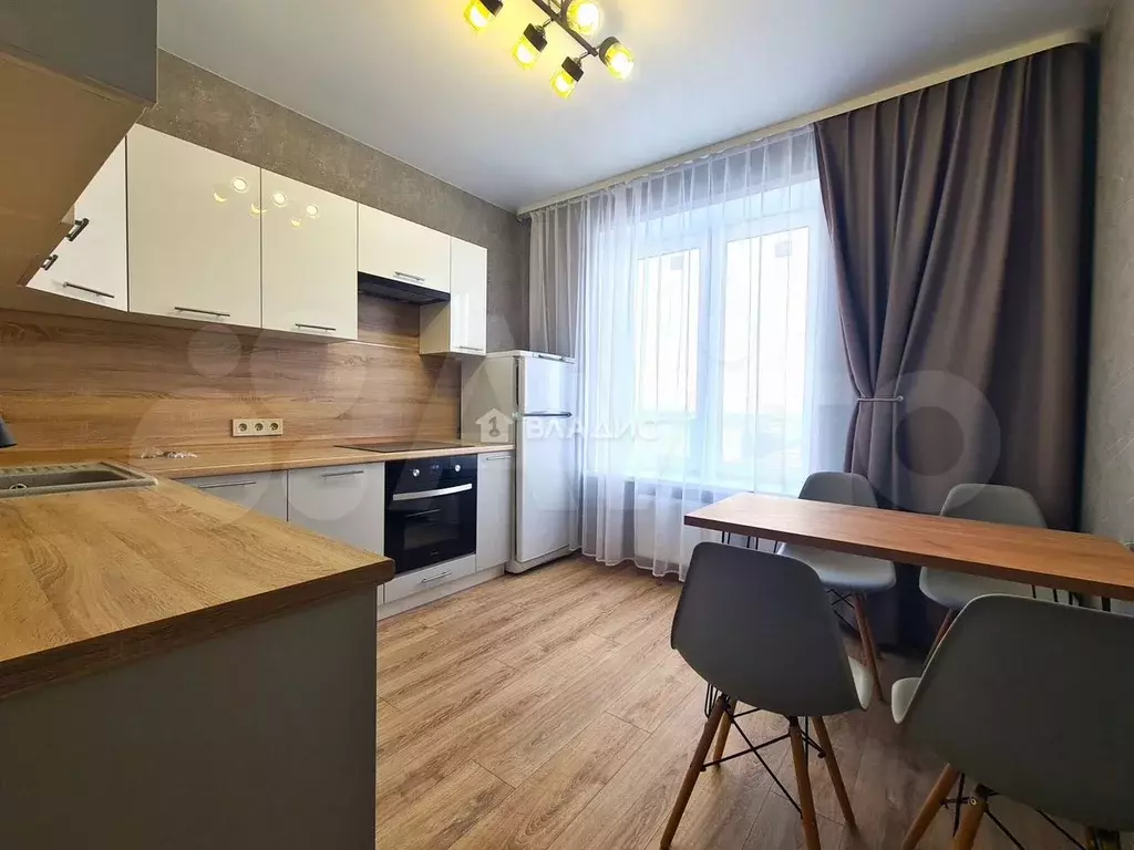 2-к. квартира, 54 м, 12/14 эт. - Фото 0