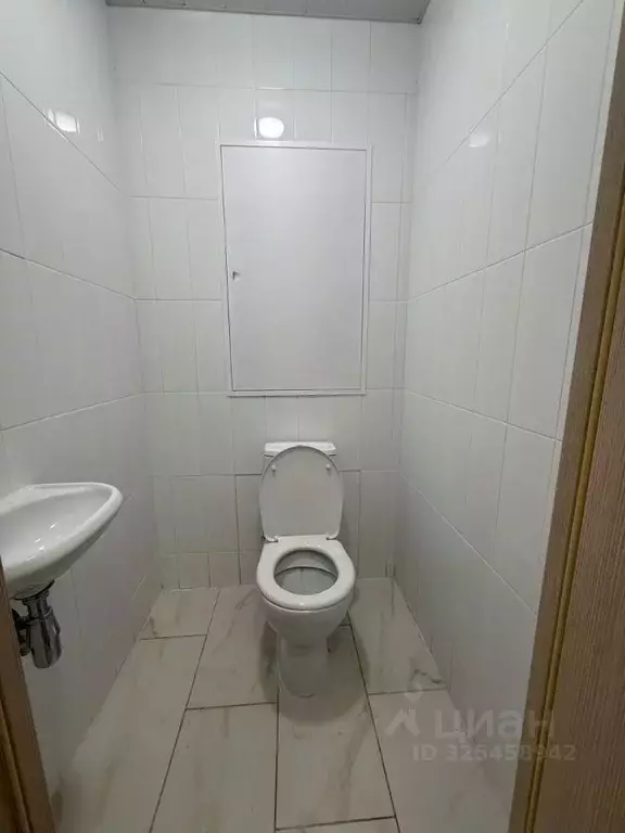 3-к кв. Москва Михалковская ул., 10 (79.8 м) - Фото 1