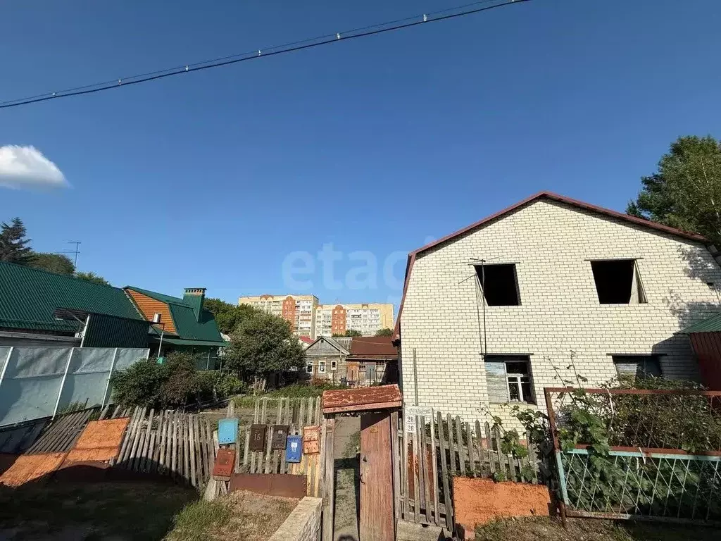Дом в Саратовская область, Саратов Котельная ул., 28 (119 м) - Фото 1