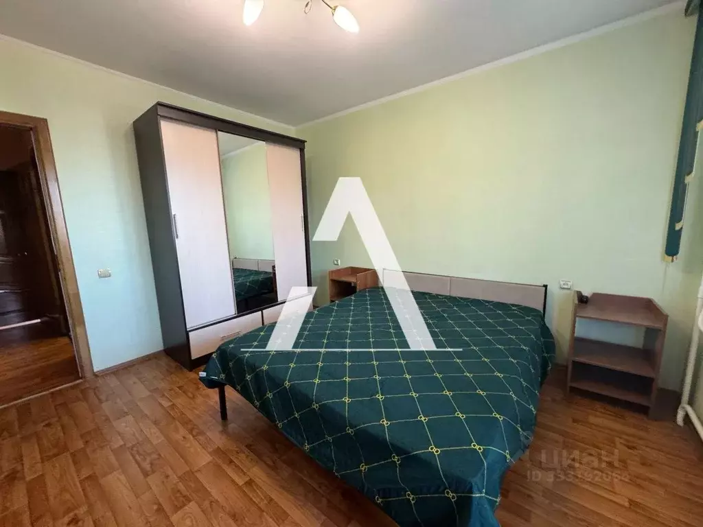 2-к кв. Самарская область, Самара ул. Стара-Загора, 50 (60.0 м) - Фото 2