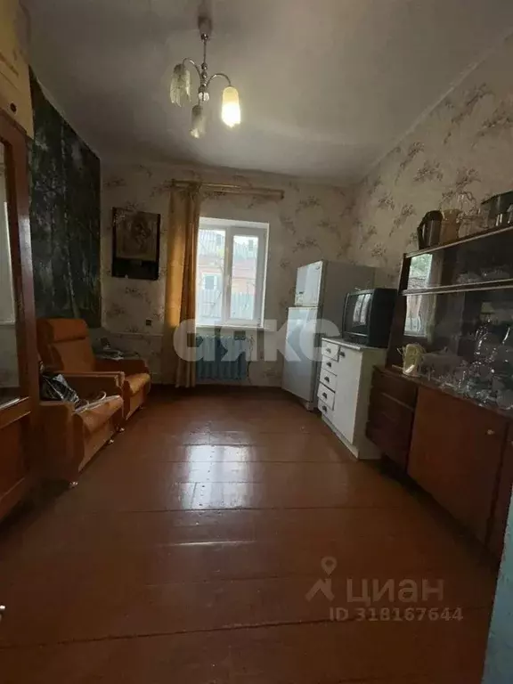 Дом в Ставропольский край, Новоалександровск пер. Есина (105 м) - Фото 1