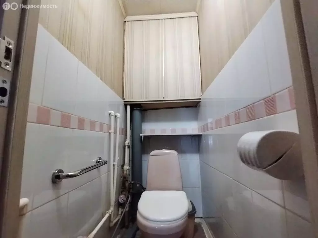 3-комнатная квартира: Набережные Челны, 27-й комплекс, 01 (63 м) - Фото 0