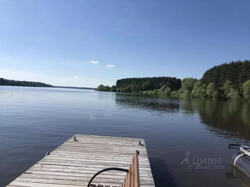 Дом в Московская область, Можайский городской округ, с. Горки  (116 м) - Фото 1