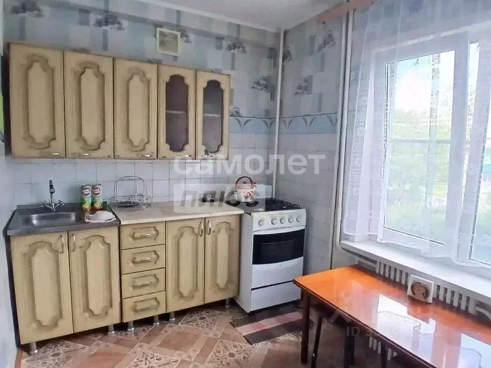 2-к кв. Краснодарский край, Крымск ул. Карла Либкнехта (43.6 м) - Фото 1