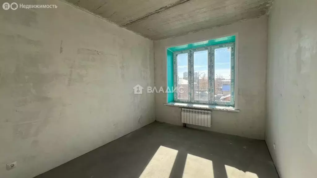 2-комнатная квартира: Благовещенск, Кузнечная улица, 171 (48.7 м) - Фото 2