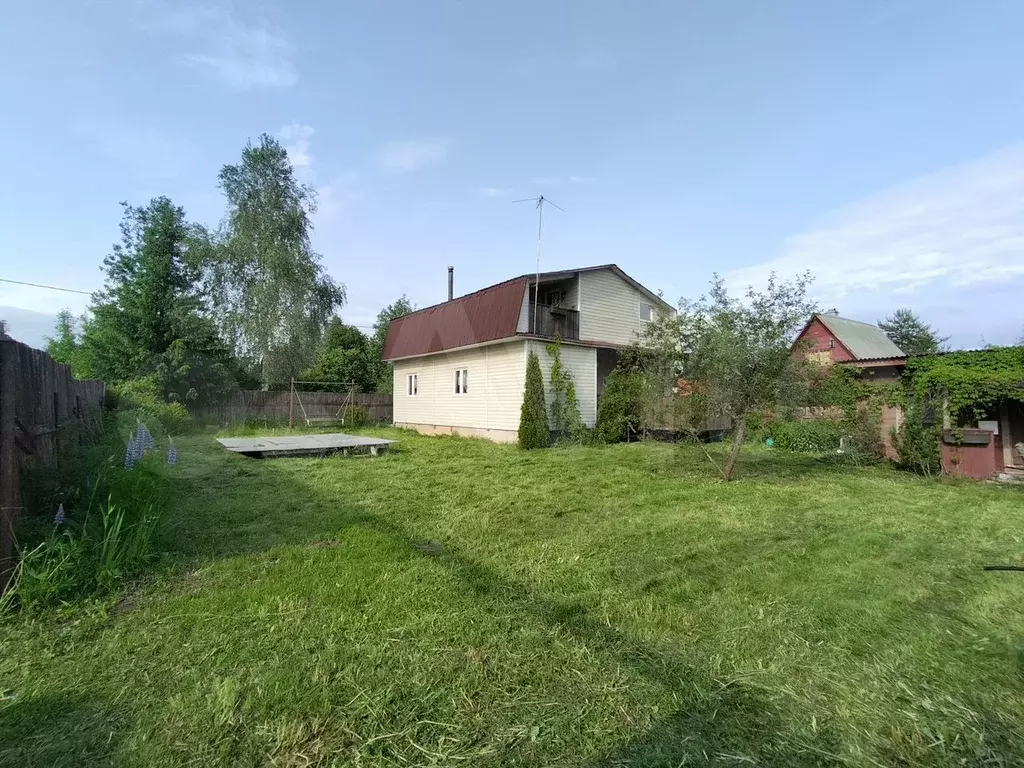 Дом 160 м на участке 6 сот. - Фото 0