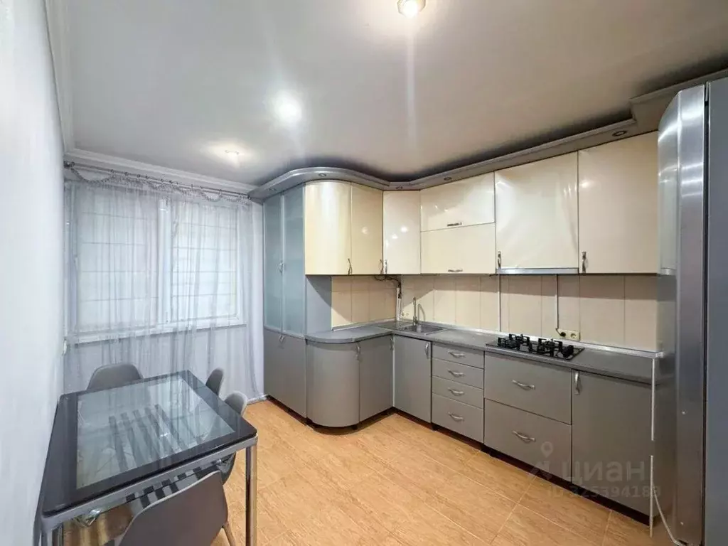 3-к кв. Крым, Алушта ул. Ленина, 39 (85.0 м) - Фото 1