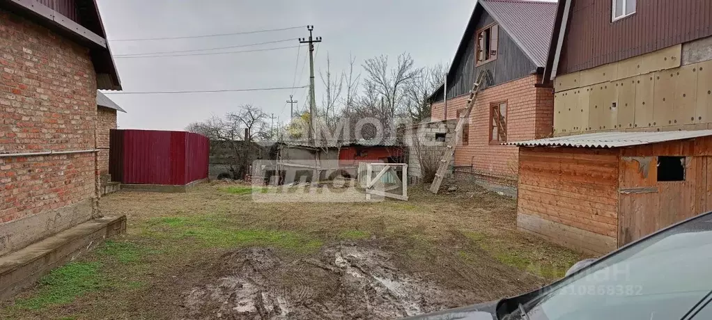 Участок в Чеченская республика, Грозный ул. Х.Г. Янгулбаева, 1 (4.0 ... - Фото 1