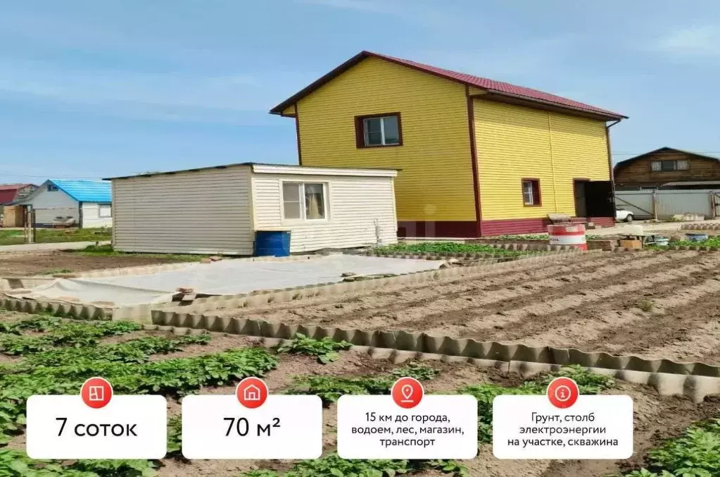 Участок в Еврейская автономная область, Смидовичский район, ... - Фото 1