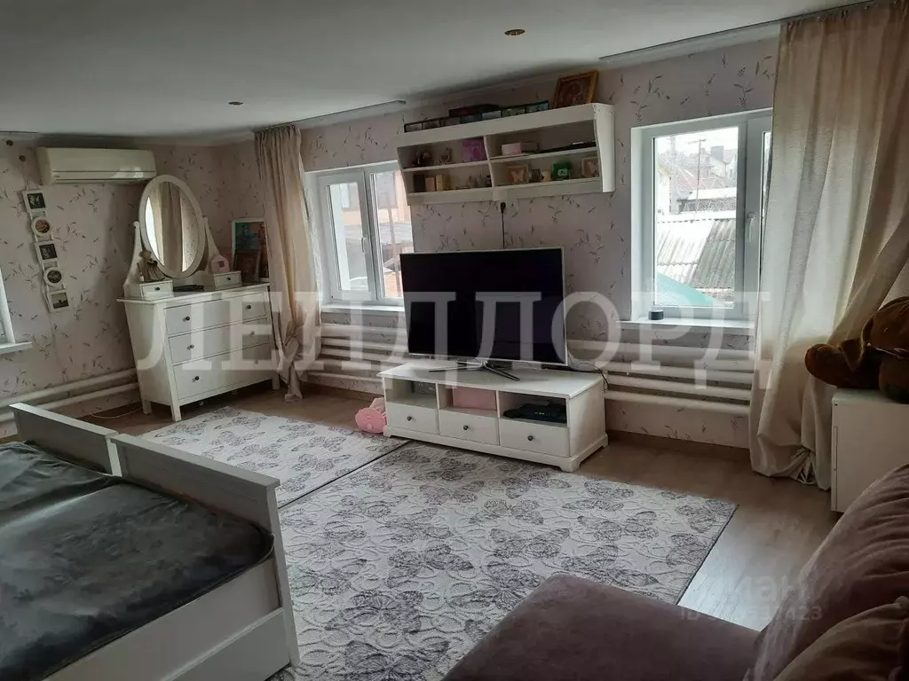 Дом в Ростовская область, Мясниковский район, Чалтырское с/пос, Маяк ... - Фото 2