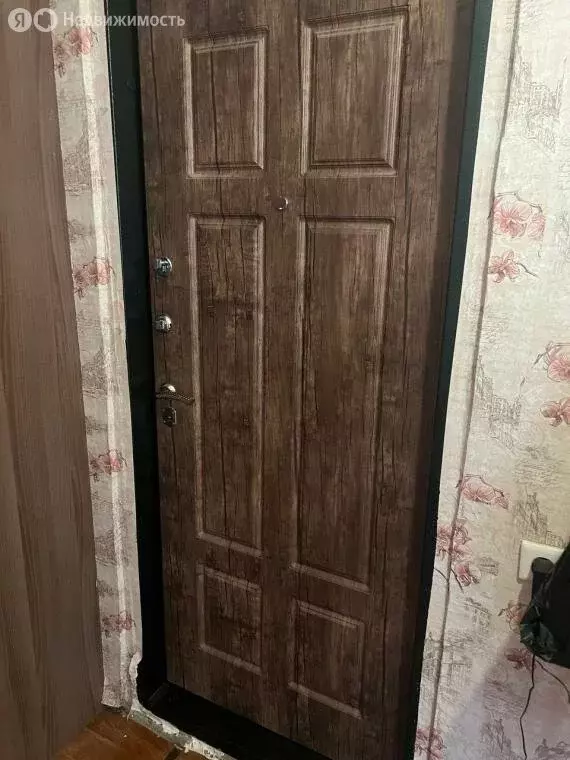 1-комнатная квартира: Новосибирск, Спортивная улица, 11/1 (36.9 м) - Фото 0