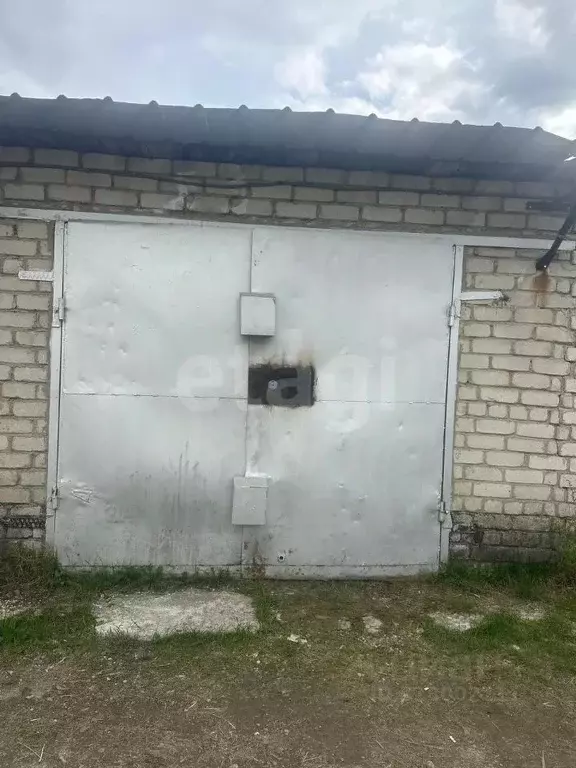 Гараж в Амурская область, Благовещенский район, с. Чигири, Тепличный ... - Фото 1