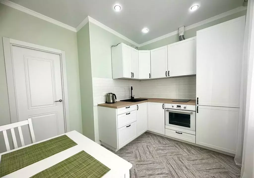 Продаётся 1-к квартира, 38 м - Фото 0