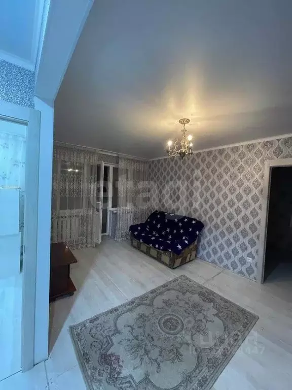 2-к кв. Северная Осетия, Владикавказ Иристонская ул., 29А (45.0 м) - Фото 0