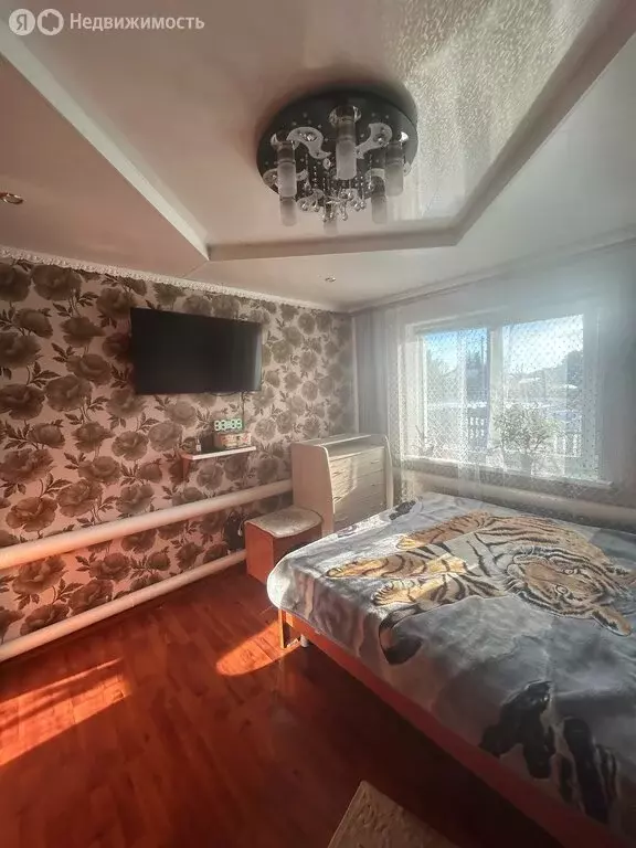 Дом в Тара, Октябрьская улица (74.4 м) - Фото 2