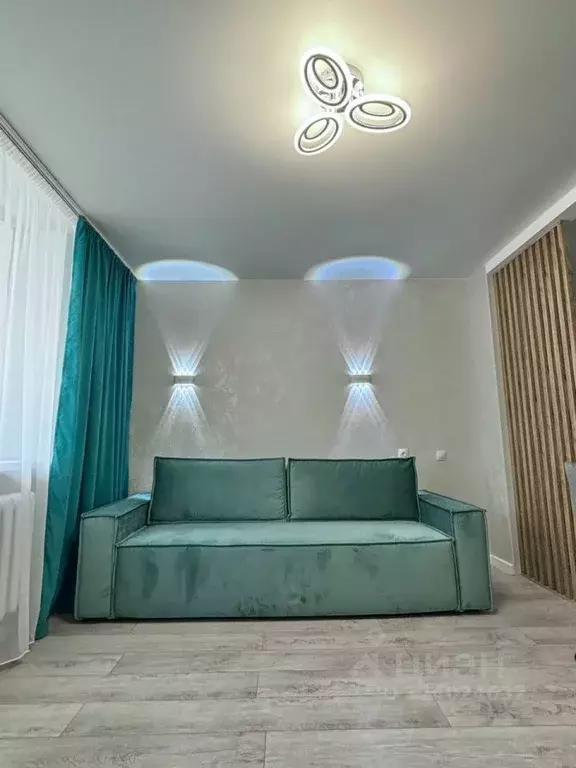 Студия Томская область, Томск Ленская ул., 31 (38.0 м) - Фото 0