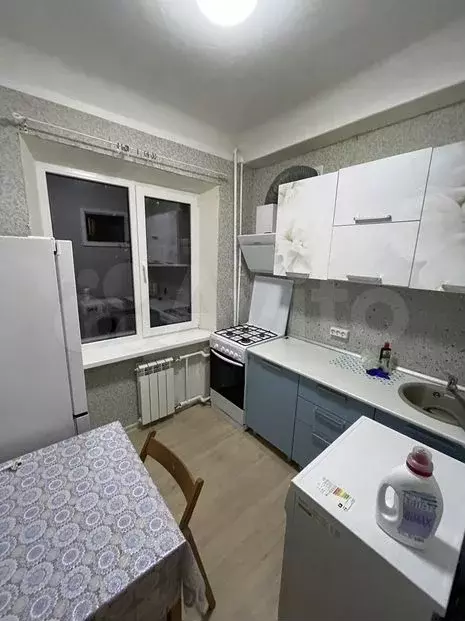 2-к. квартира, 45м, 4/5эт. - Фото 0