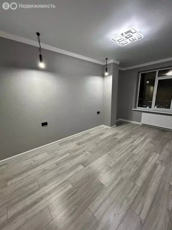 1-комнатная квартира: Нальчик, улица Тлостанова, 33А (45 м) - Фото 2