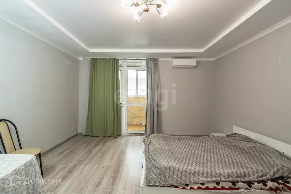 Продаётся квартира-студия, 34.6 м - Фото 0