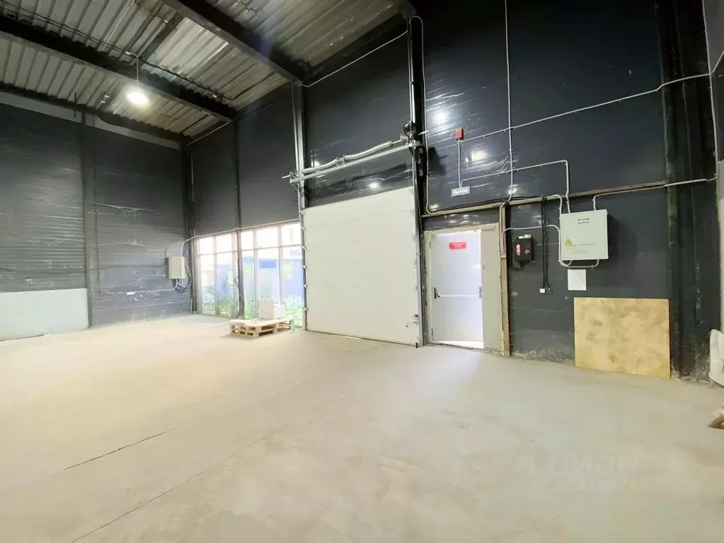 Склад в Московская область, Химки Подрезково мкр, Кирилловка кв-л, 21 ... - Фото 2