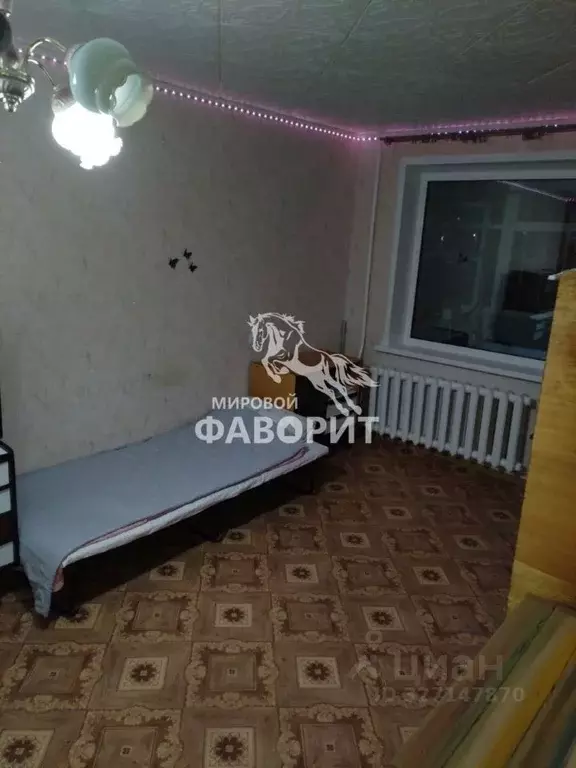 1-к кв. Оренбургская область, Новотроицк просп. Металлургов, 10 (32.6 ... - Фото 1