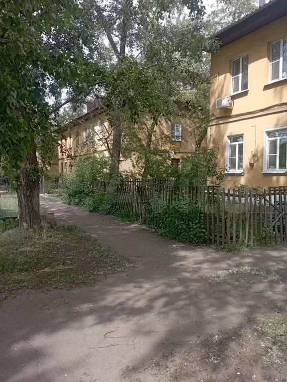 2-к. квартира, 38 м, 1/2 эт. - Фото 1