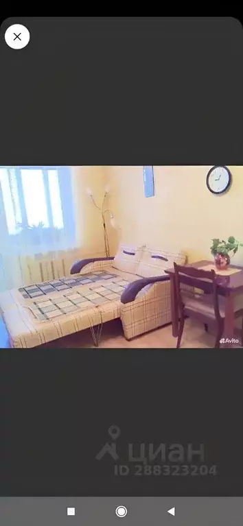 2-к кв. Севастополь ул. Челюскинцев, 36В (42.0 м) - Фото 0