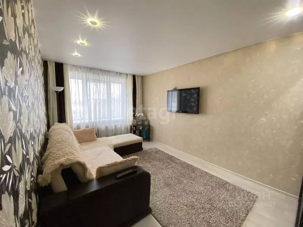 2-к кв. Архангельская область, Котлас ул. Кузнецова, 3 (43.3 м) - Фото 1