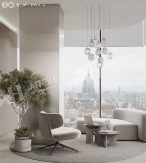 Офис (574 м) - Фото 2