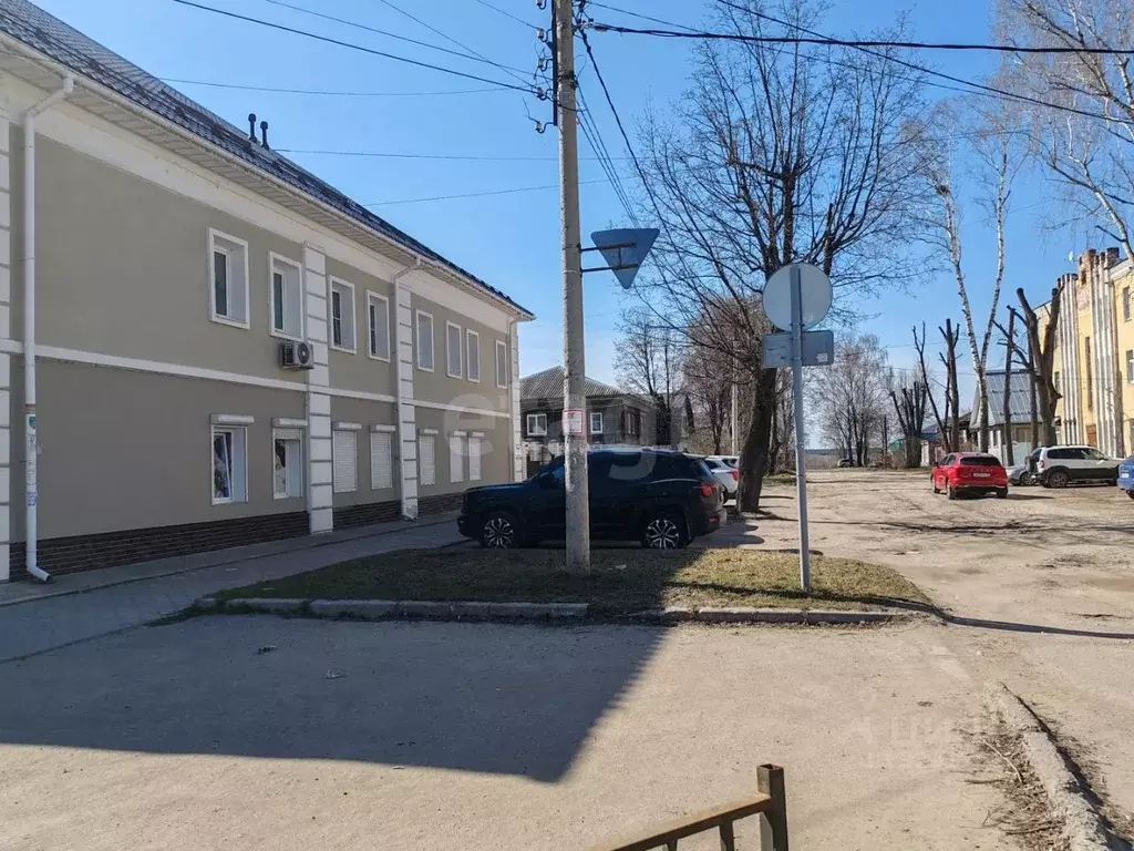 Помещение свободного назначения в Владимирская область, Ковров ул. ... - Фото 2