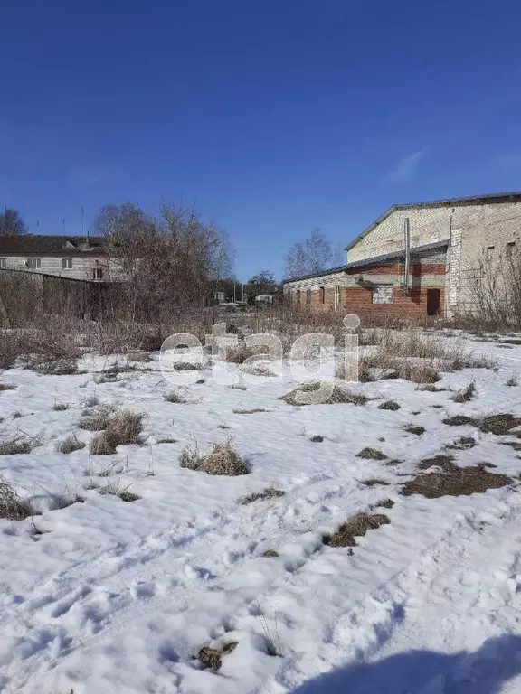 Склад в Брянская область, Мглин Первомайская ул., 54 (250 м) - Фото 2