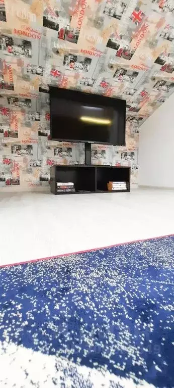 Комната Тульская область, Тула ул. Демонстрации, 38В - Фото 2