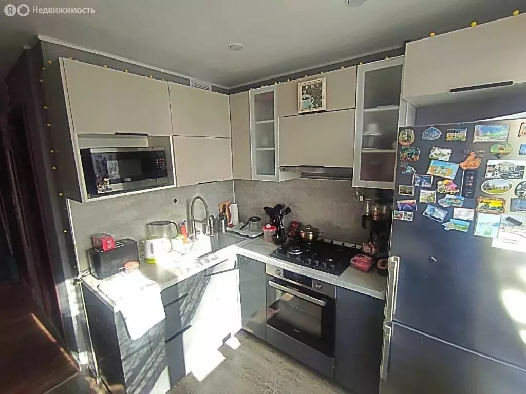 2-комнатная квартира: Тверь, улица Фадеева, 8 (48.1 м) - Фото 2