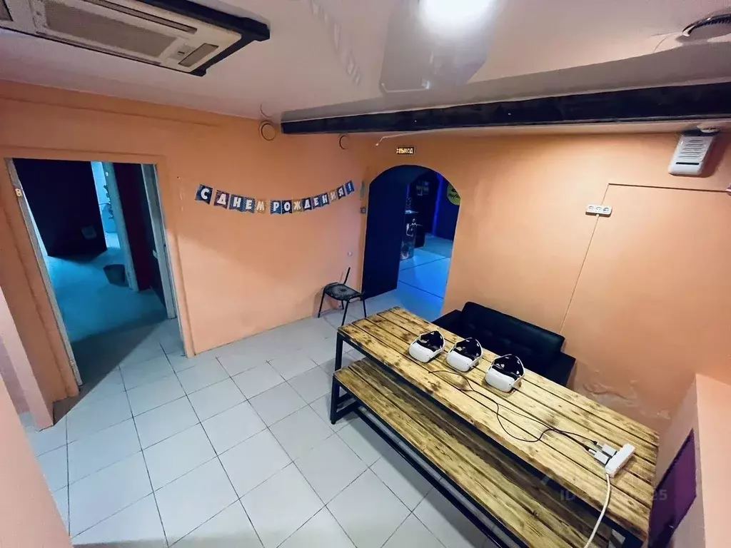 Помещение свободного назначения в Саратовская область, Саратов ул. ... - Фото 2