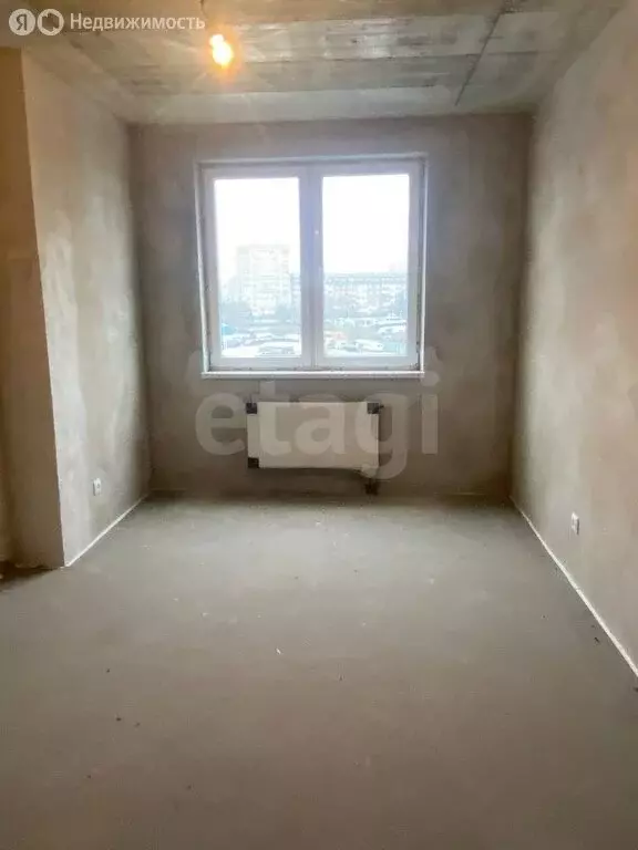 1-комнатная квартира: Калининград, улица Николая Карамзина, 46 (35.1 ... - Фото 1