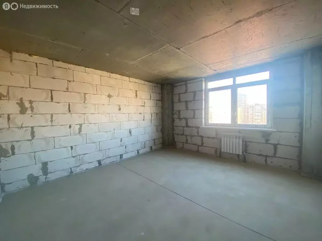 3-комнатная квартира: Ростов-на-Дону, проспект 40-летия Победы, ... - Фото 2