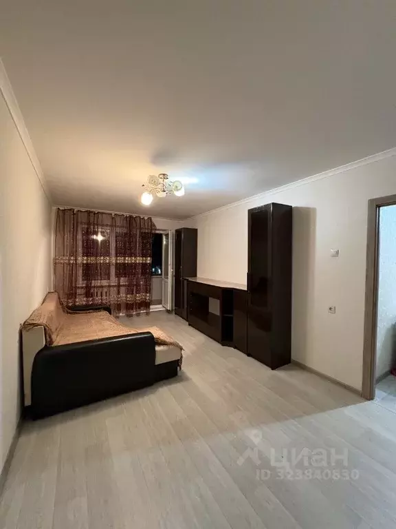 2-к кв. Московская область, Балашиха ул. Фадеева, 5 (48.0 м) - Фото 2